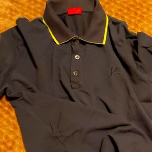 Men polo shirt